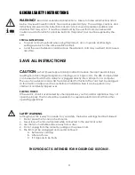 Preview for 5 page of Crane EE-5619 Instruction Manual