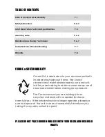 Preview for 4 page of Crane EE-5955 Quick Start Manual