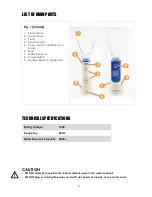 Preview for 7 page of Crane EE-5955 Quick Start Manual