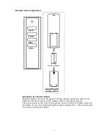 Preview for 8 page of Crane EE-6353 Instruction Manual