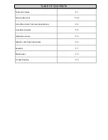 Preview for 2 page of Crane EE-6905 Instruction Manual