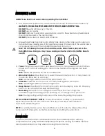 Preview for 8 page of Crane EE-6908 Manual