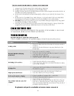 Preview for 10 page of Crane EE-6917 Quick Start Manual