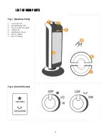 Preview for 6 page of Crane EE-7588 Instruction Manual