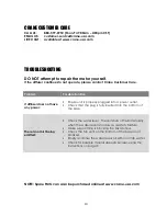 Preview for 10 page of Crane EE-8003 Manual