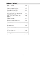 Preview for 2 page of Crane EE-8064 SH8201 Instruction Manual