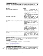 Preview for 10 page of Crane EE-8064 SH8201 Instruction Manual