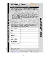 Preview for 13 page of Crane EE-8064 SH8201 Instruction Manual