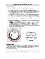 Preview for 7 page of Crane EE-8068 Instruction Manual