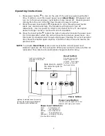 Предварительный просмотр 8 страницы Crane EE-8072 Instruction Manual