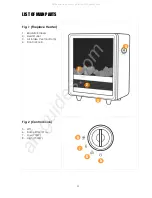 Предварительный просмотр 6 страницы Crane EE-80750 Instruction Manual