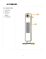 Предварительный просмотр 6 страницы Crane EE-8079 Instruction Manual