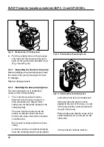 Preview for 28 page of Crane ELRO GP 20/10Ex Operating Manual And Installation Instructions