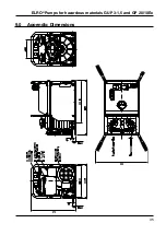 Preview for 35 page of Crane ELRO GP 20/10Ex Operating Manual And Installation Instructions