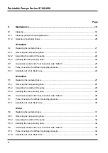 Preview for 6 page of Crane ELRO IP 100 Installation And Operation Manual