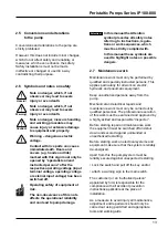 Preview for 13 page of Crane ELRO IP 100 Installation And Operation Manual