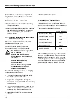 Preview for 20 page of Crane ELRO IP 100 Installation And Operation Manual