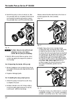 Preview for 22 page of Crane ELRO IP 100 Installation And Operation Manual