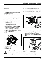 Preview for 25 page of Crane ELRO IP 100 Installation And Operation Manual