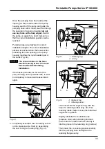 Preview for 33 page of Crane ELRO IP 100 Installation And Operation Manual