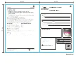 Preview for 5 page of Crane FITNESS 91779 Instructions Manual