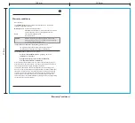 Preview for 6 page of Crane FITNESS 91779 Instructions Manual