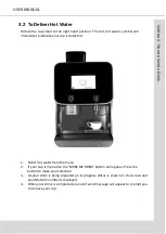 Preview for 19 page of Crane Linea User Manual