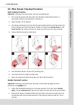 Preview for 23 page of Crane Linea User Manual