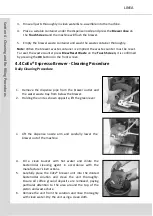 Preview for 24 page of Crane Linea User Manual