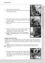 Preview for 25 page of Crane Linea User Manual