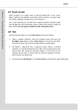 Preview for 28 page of Crane Linea User Manual