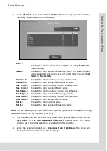 Preview for 35 page of Crane Linea User Manual