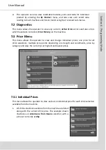 Preview for 37 page of Crane Linea User Manual