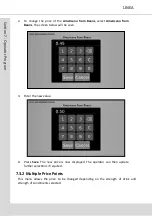 Preview for 38 page of Crane Linea User Manual