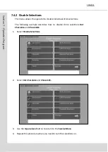 Preview for 40 page of Crane Linea User Manual