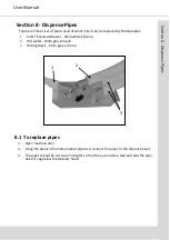 Preview for 43 page of Crane Linea User Manual