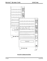 Preview for 7 page of Crane Merchant Six 180 Operator'S Manual