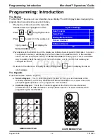 Preview for 48 page of Crane Merchant Six 180 Operator'S Manual