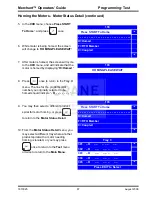 Preview for 93 page of Crane Merchant Six 180 Operator'S Manual