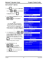 Preview for 105 page of Crane Merchant Six 180 Operator'S Manual