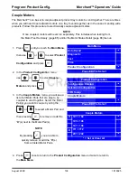 Preview for 114 page of Crane Merchant Six 180 Operator'S Manual