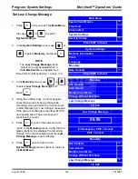 Preview for 148 page of Crane Merchant Six 180 Operator'S Manual