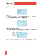 Preview for 6 page of Crane ProComm Operating Instructions Manual