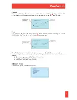 Preview for 9 page of Crane ProComm Operating Instructions Manual