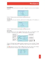 Preview for 15 page of Crane ProComm Operating Instructions Manual