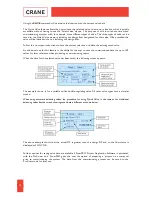 Предварительный просмотр 16 страницы Crane ProComm Operating Instructions Manual