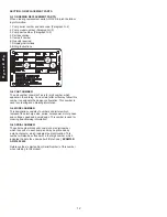 Preview for 12 page of Crane PROSSER 4NX07 Series Installation And Operation Manual