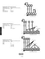 Preview for 32 page of Crane PROSSER 4NX07 Series Installation And Operation Manual