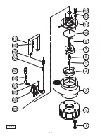 Предварительный просмотр 10 страницы Crane Prosser Hymergible 3HPV Installation And Operation Manual