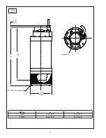 Preview for 6 page of Crane PROSSER STANDARD-LINE 9-81000 Series Installation And Operation Manual